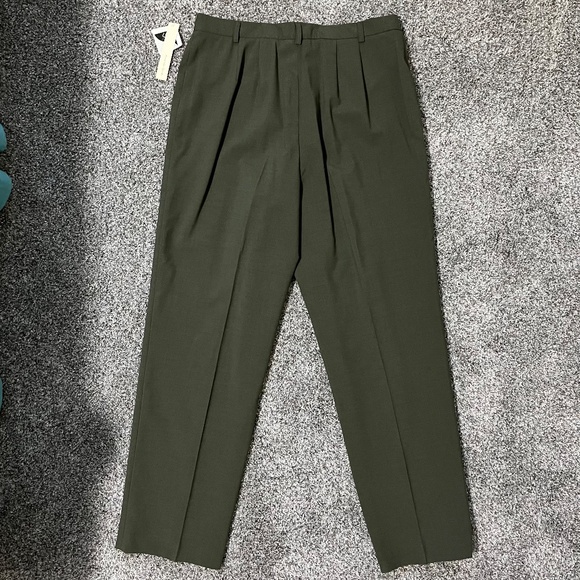 Amanda Smith Trouser Pants; Women's Plus Size 14 - Picture 14 of 16